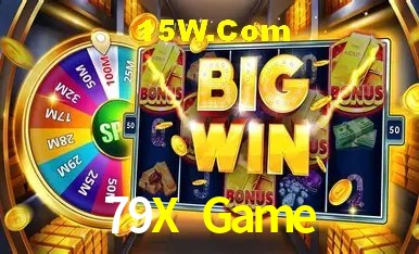 79X Game: Seu Cassino Premiado com Pagamentos Rápidos