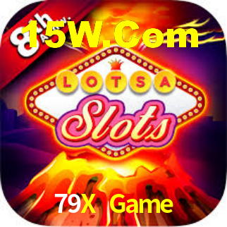 79X Game