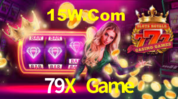 79X Com App