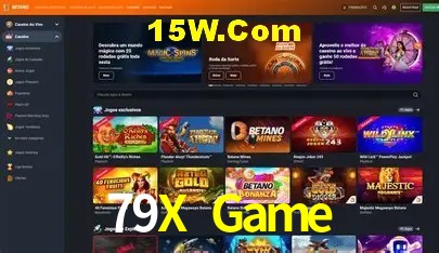 79X Com App