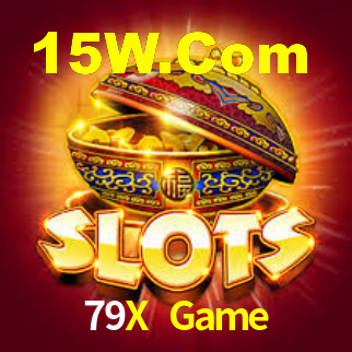 Bônus Generosos e Exclusivos no 79X Game para Você!